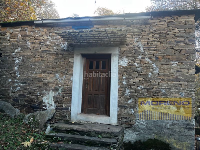 Foto 81f80e61-d607-4b36-b4ef-3ee55d7fdabf. Masia a Incio (O)