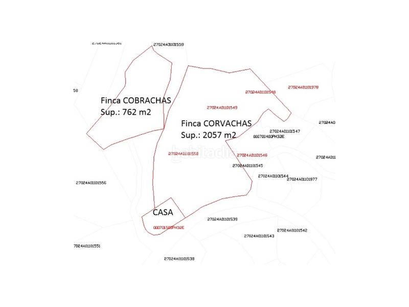 Foto 90366445-5f25-4474-9bca-29b3070081bc. Masia a Incio (O)