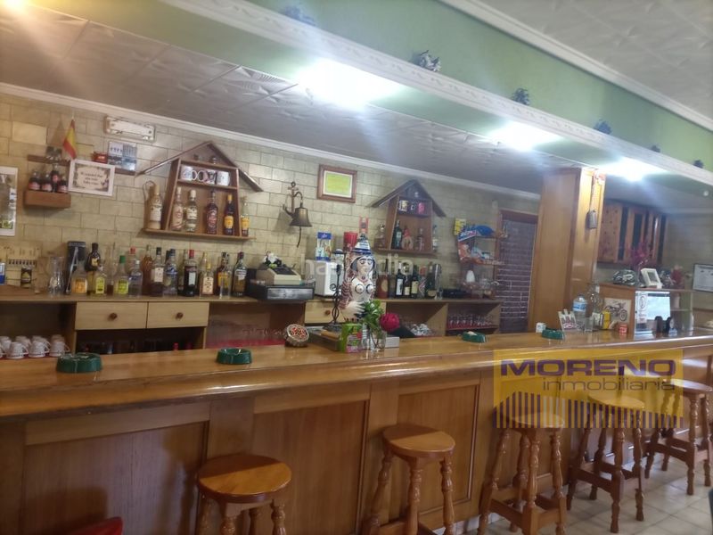 Foto 3b2206b7-6a56-46b9-a5f9-a89632490e2d. Local comercial a Becerreá