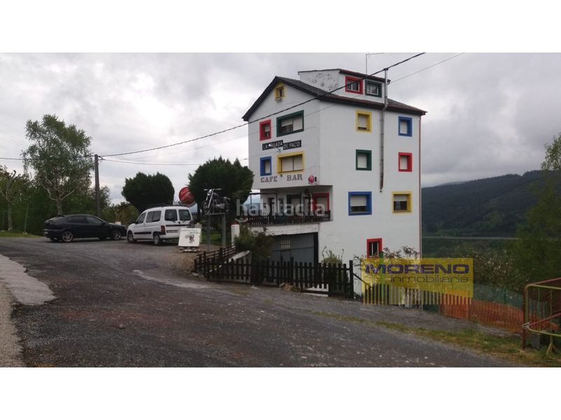 Foto a4b12c85-2f82-45e6-acb9-028ca6e586ae. Local comercial a Becerreá