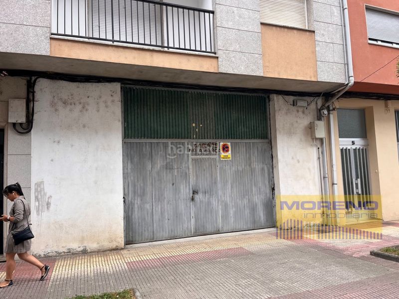 Foto 09a6d4f2-f8a7-487e-bb18-ea79c1ded8a8. Local comercial a Sarria