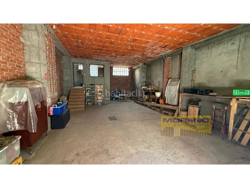 Foto 1f11868f-3c3e-437c-8b17-87e69bbd3e58. Local comercial a Sarria