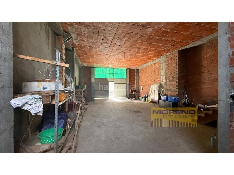 Foto 55645cba-058f-4875-b73b-7c1659969843. Local comercial a Sarria