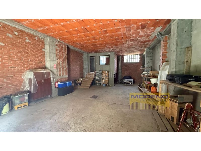 Foto 70ed4b28-d776-477d-93f2-748f480174e5. Local comercial a Sarria