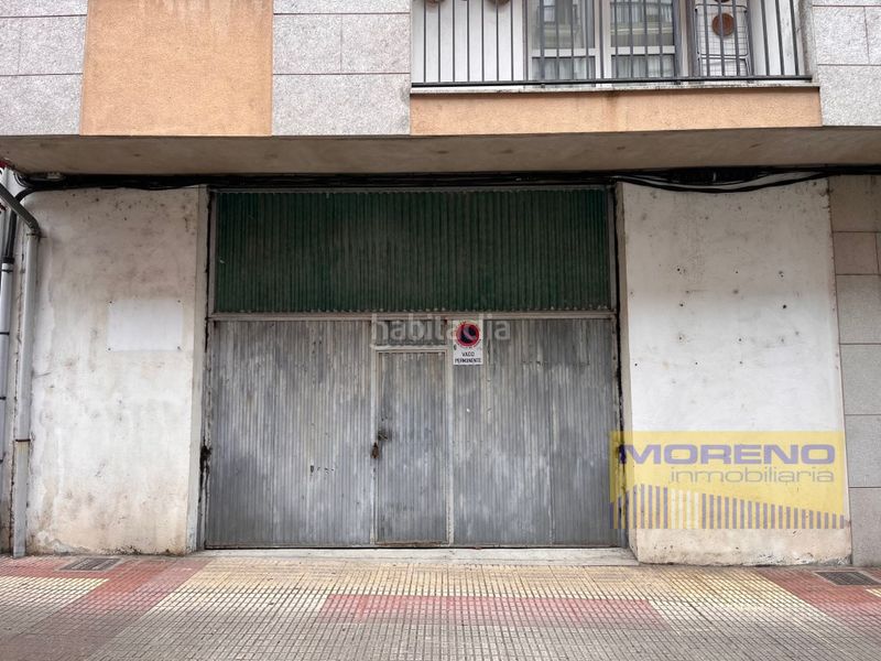 Foto 2c0e3fad-8f72-42b5-b9c8-eeb383f8f6a2. Local comercial a Sarria