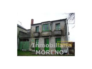 Bauernhof in Bóveda. Casa rústica 5 habitaciones venta bóveda
