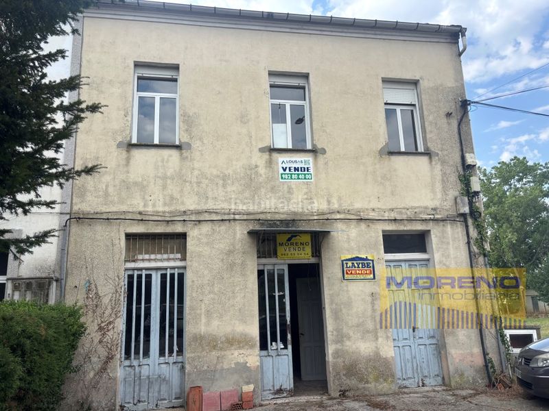 Foto b2f9452d-34b7-48ef-bf5d-ebeb4218e4d2. Casa a Bóveda