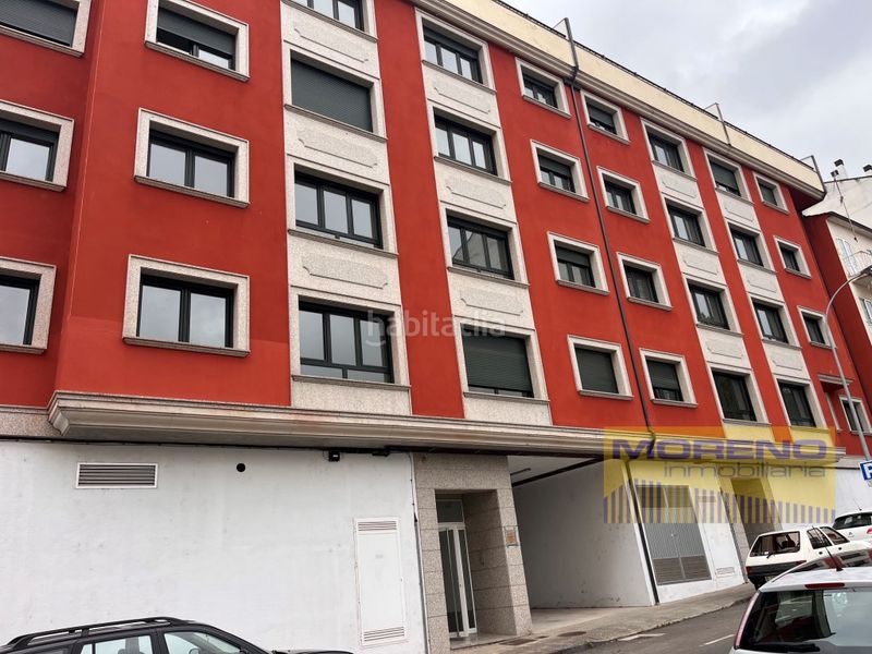 Foto d32bc52d-4562-4994-9bb5-d922b0a48682. Pis amb aparcament a Sarria