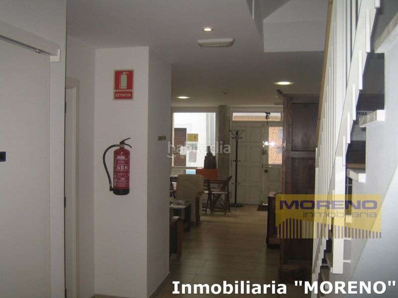 Foto e4a83f3a-d758-4d94-b063-d97b717abb4b. Local comercial a Sarria