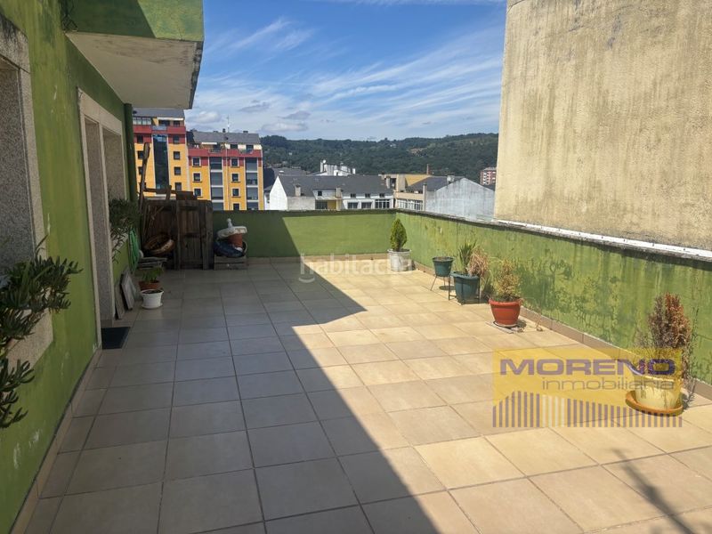 Foto 10c6a42f-7fc1-4d20-8ccd-6255f32b7c16. Piso amplio piso en Sarria
