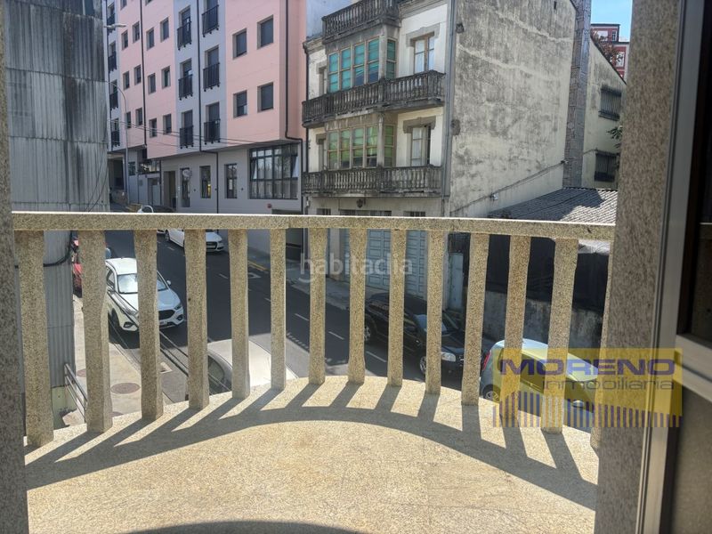 Foto 1bc28df3-d978-4ac1-80cd-269dc93e0d15. Piso amplio piso en Sarria