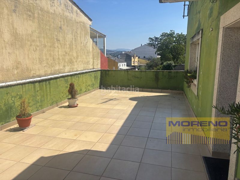 Foto 5a25cb80-6015-4f9e-aa51-662a63e98470. Piso amplio piso en Sarria