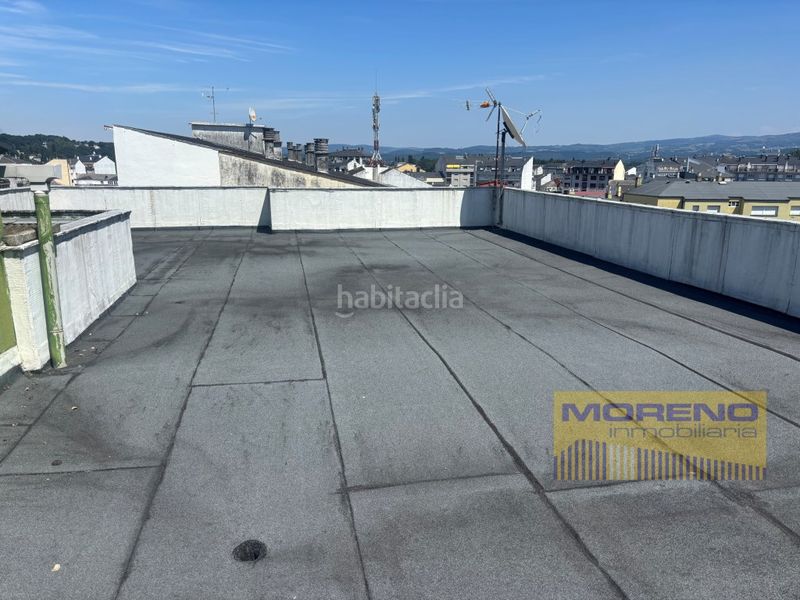 Foto a032dc24-457f-42ed-a6d8-3492cb762eca. Piso amplio piso en Sarria