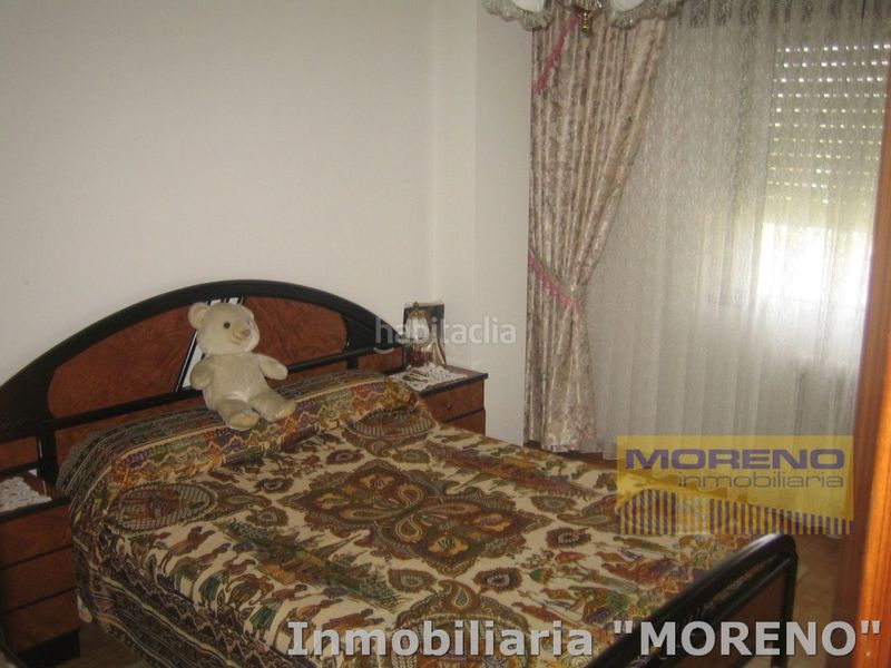 Foto cf728e4f-a8f6-42de-970e-0351afe30938. Piso amplio piso en Sarria