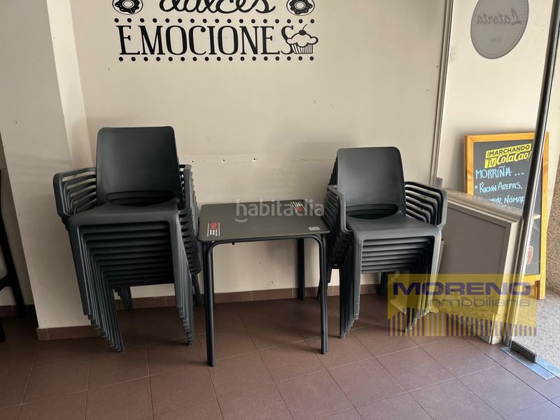Foto 03b2330d-bf91-4b87-a7f9-a8ac064ba121. Local comercial a Sarria
