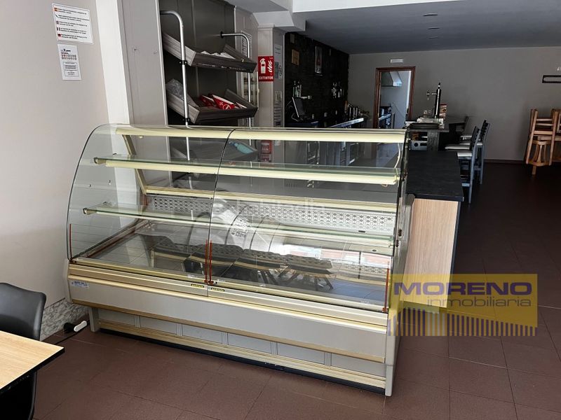 Foto 6351b364-4162-46e7-ae04-203770be71b6. Local comercial a Sarria