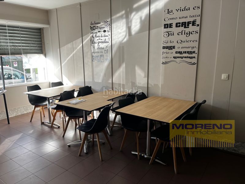 Foto 6eadad65-81f0-412d-b9d9-60f2e0ce01a3. Local comercial a Sarria
