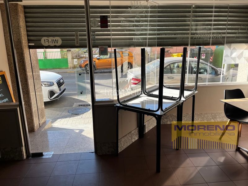 Foto 765538f9-8451-41e5-b5ea-4a8422b59ffc. Local comercial a Sarria