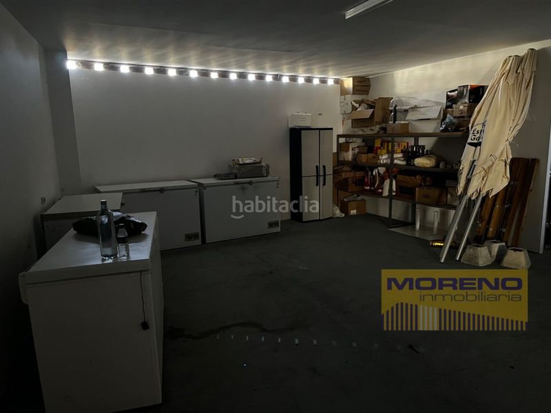 Foto a4a91594-8235-46dd-8758-0f3d2f5351a2. Local comercial a Sarria