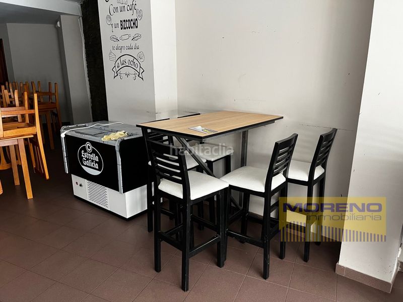Foto c313a632-c136-4e3b-9ae4-f72c0d5ef330. Local comercial a Sarria