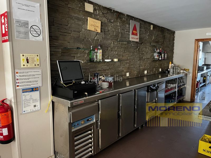 Foto d59926ab-fe07-4fb1-9f8d-59be1dba2f41. Local comercial a Sarria