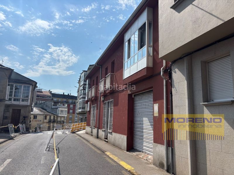 Foto 02e50e98-2260-4162-bffb-8d1acda95a4b. Casa amb aparcament a Sarria