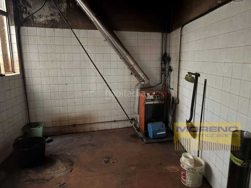 Foto 76fb3103-7ddb-4dad-bdad-e1735804f99d. Casa amb aparcament a Sarria