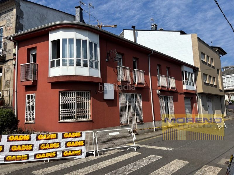 Foto 7ba42acb-bf81-4e43-be85-ed9b272c7f18. Casa amb aparcament a Sarria