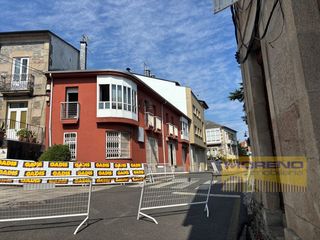 Casa  Rua marques de ugena. Casa 6 habitaciones venta sarria