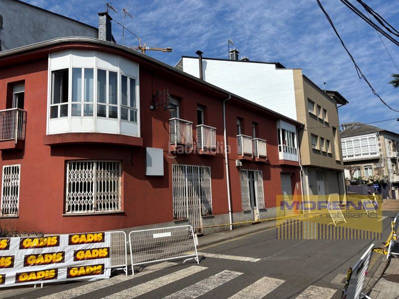 Foto 8a3fb23f-e0f8-4410-9356-2211ab2af7d3. Casa amb aparcament a Sarria
