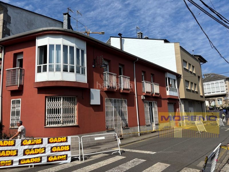 Foto 995095e5-87f5-489b-9004-6ac797069de5. Casa amb aparcament a Sarria