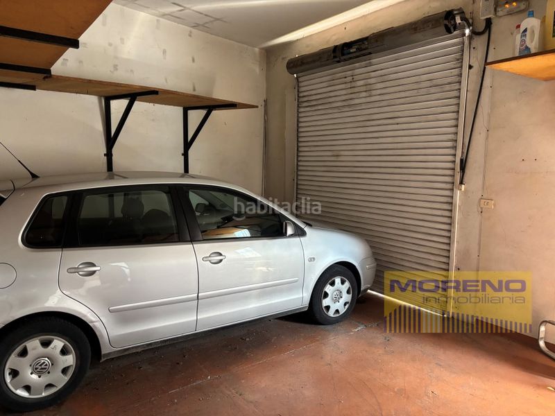 Foto f0f1c668-221e-4463-b82a-de997e16a3a1. Casa amb aparcament a Sarria