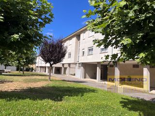 Etagenwohnung  Rua esperanza, da. Piso exterior en oural sarria