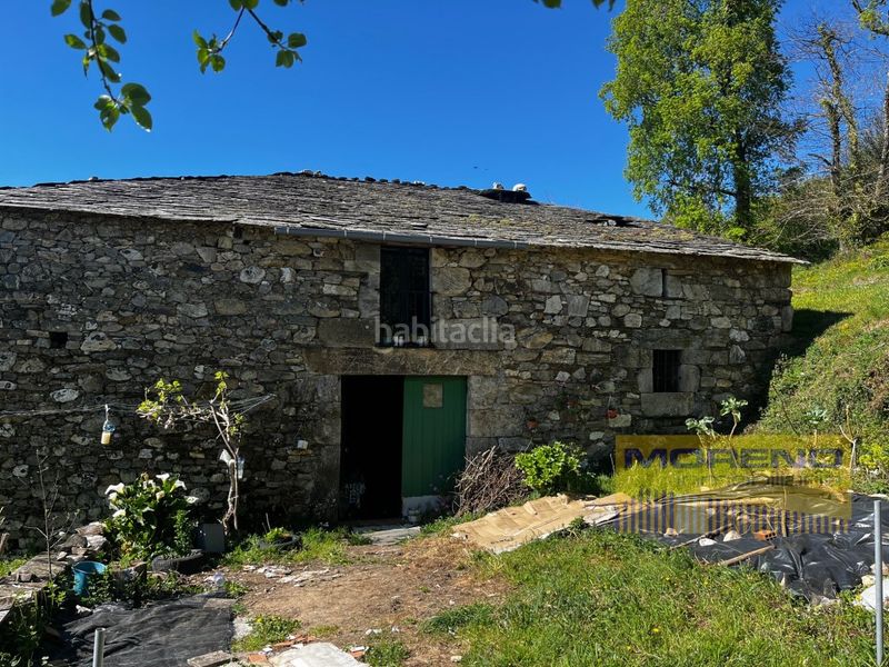 Foto cef11a92-934b-4180-b56b-7c58fb4f289f. Casa a Láncara