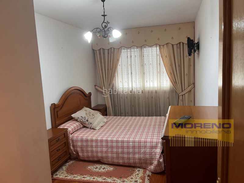Foto 0e6d8978-53ef-466a-857f-07ea389d8b14. Flat with parking in Bóveda