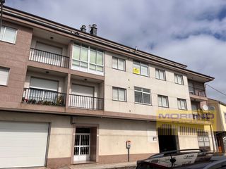 Piso en Avenida Alfonso Xiii