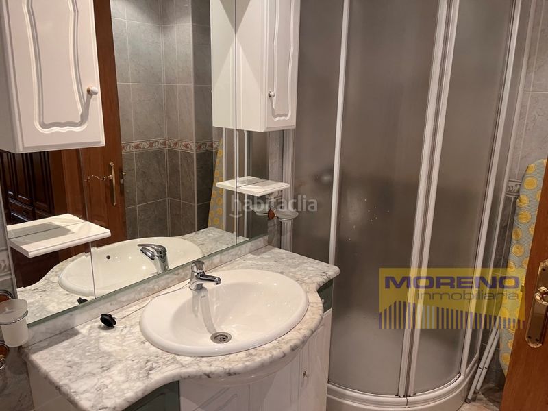Foto a8e5fa23-3240-453b-af77-60f67cb1b494. Flat with parking in Bóveda