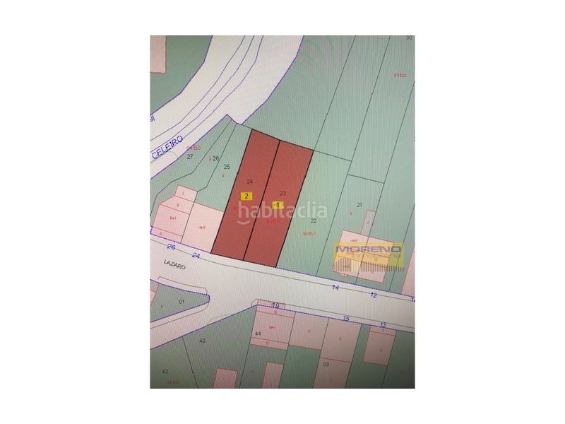 Foto 699d638b-980e-41e8-8ecc-33a273fdacc7. Terreny residencial a Sarria