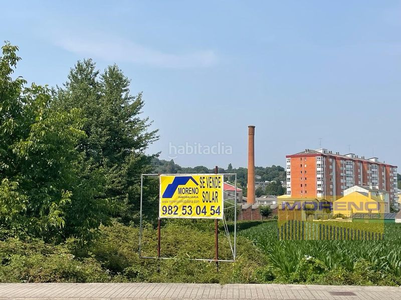 Foto 857f7ebe-c988-4938-abb0-9cc4390021fe. Terreny residencial a Sarria