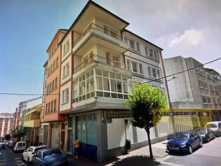 Edifici a Rua Irmans Carro