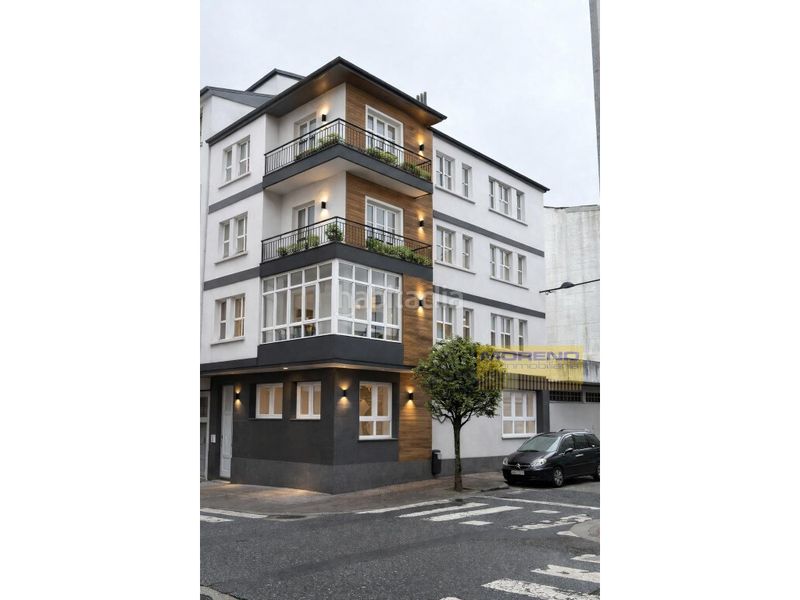 Foto d0ede487-c5ed-486c-ae14-24b3b5dffb3d. Edificio in Paradai Lugo