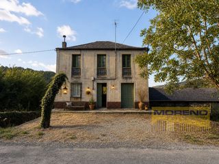 Casa a Baralla. Casa de pueblo en venta cerca de baralla