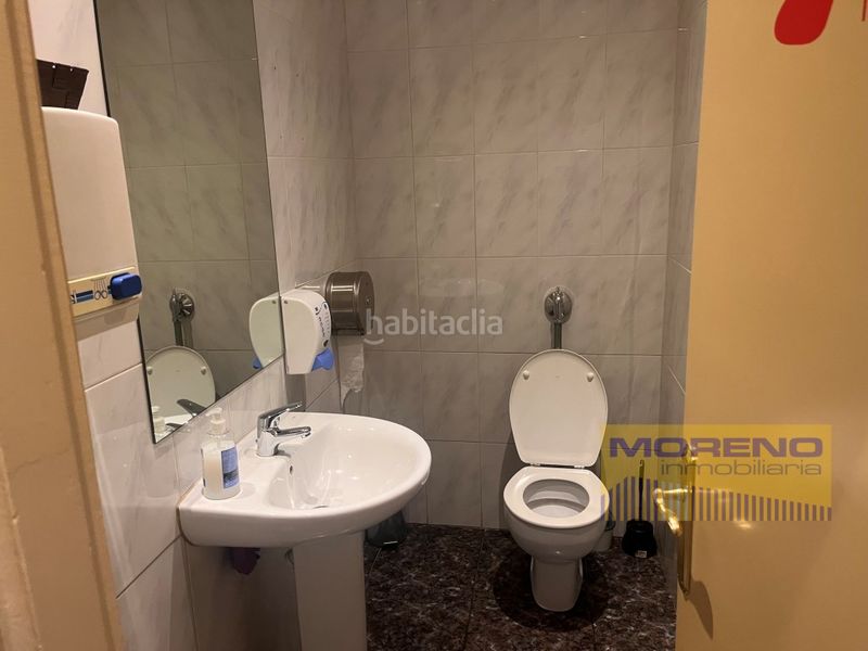 Foto 022478a0-4c01-4860-b1e2-e814b08272aa. Local comercial a Láncara