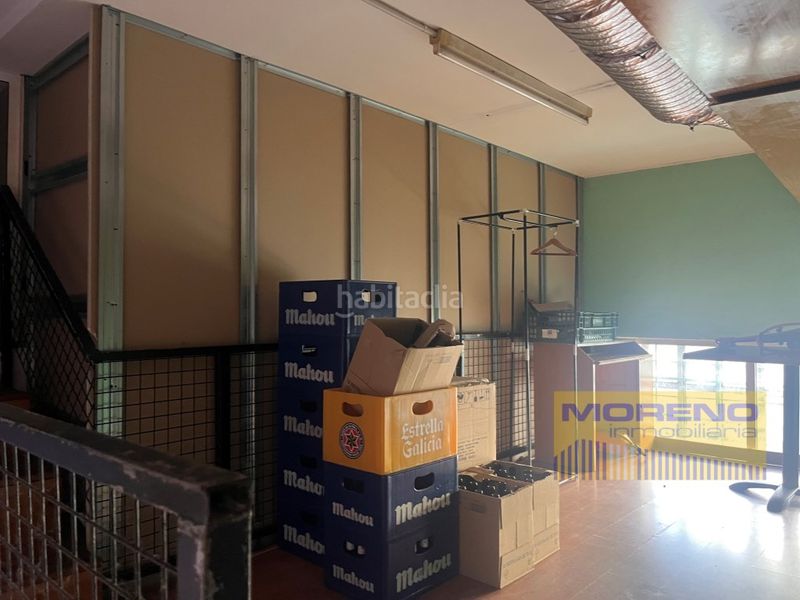 Foto 15dd9e60-d226-4f37-bfbb-76c4223c7f0f. Local comercial a Láncara