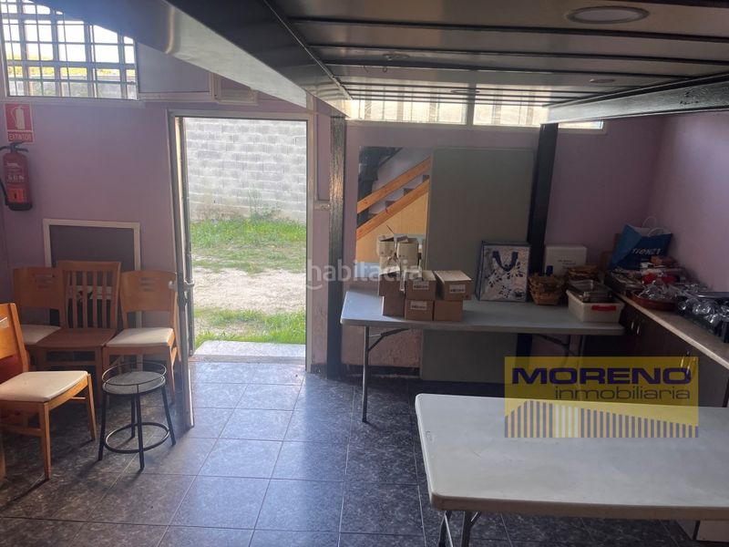 Foto a395bd9b-55c0-47d4-b538-269d8356378a. Local comercial a Láncara