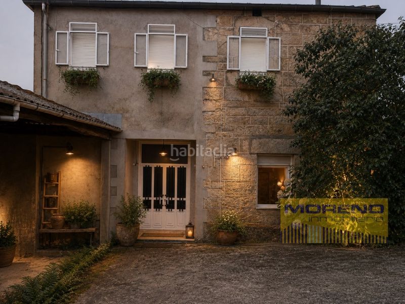 Foto 7a6b877e-4b9c-4ddd-ae59-a771c6e7823c. Masia amb aparcament a Paradela
