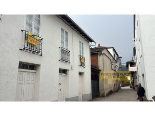 Casa a Rua Peregrino, Do