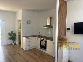 Miete Appartement  Rua esqueiredos. Apartamento a estrenar