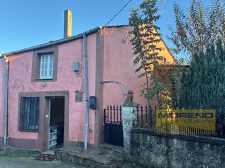 Location Mas  Lugar suaxe - pq cedron. Casa con terreno