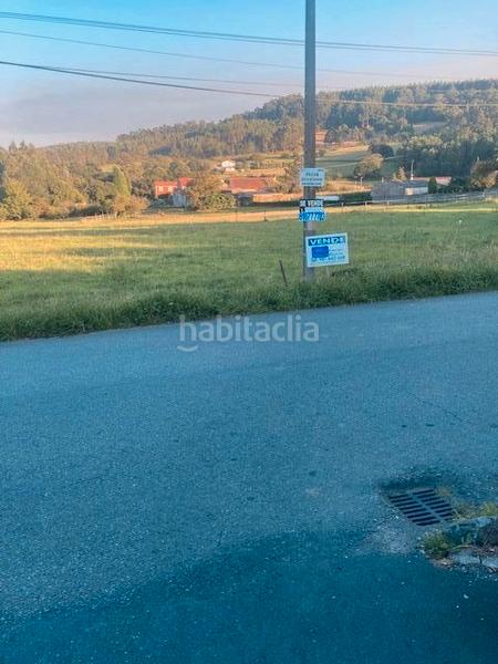 Foto 01a1584f-df45-4927-87cb-c6eb5c8a775e. Terreny residencial a areosa 4 a Laracha